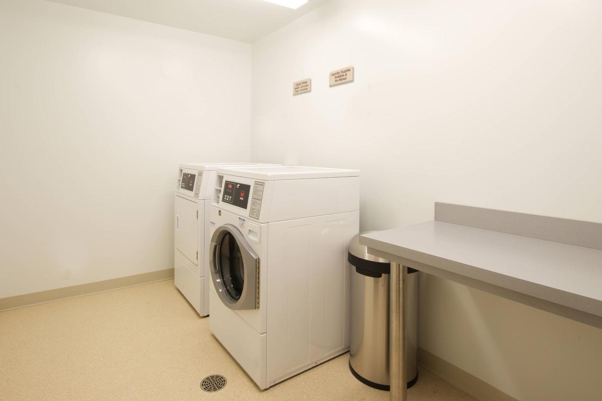 Springhill Suites By Marriott Seattle Issaquah 3* Issaquah
