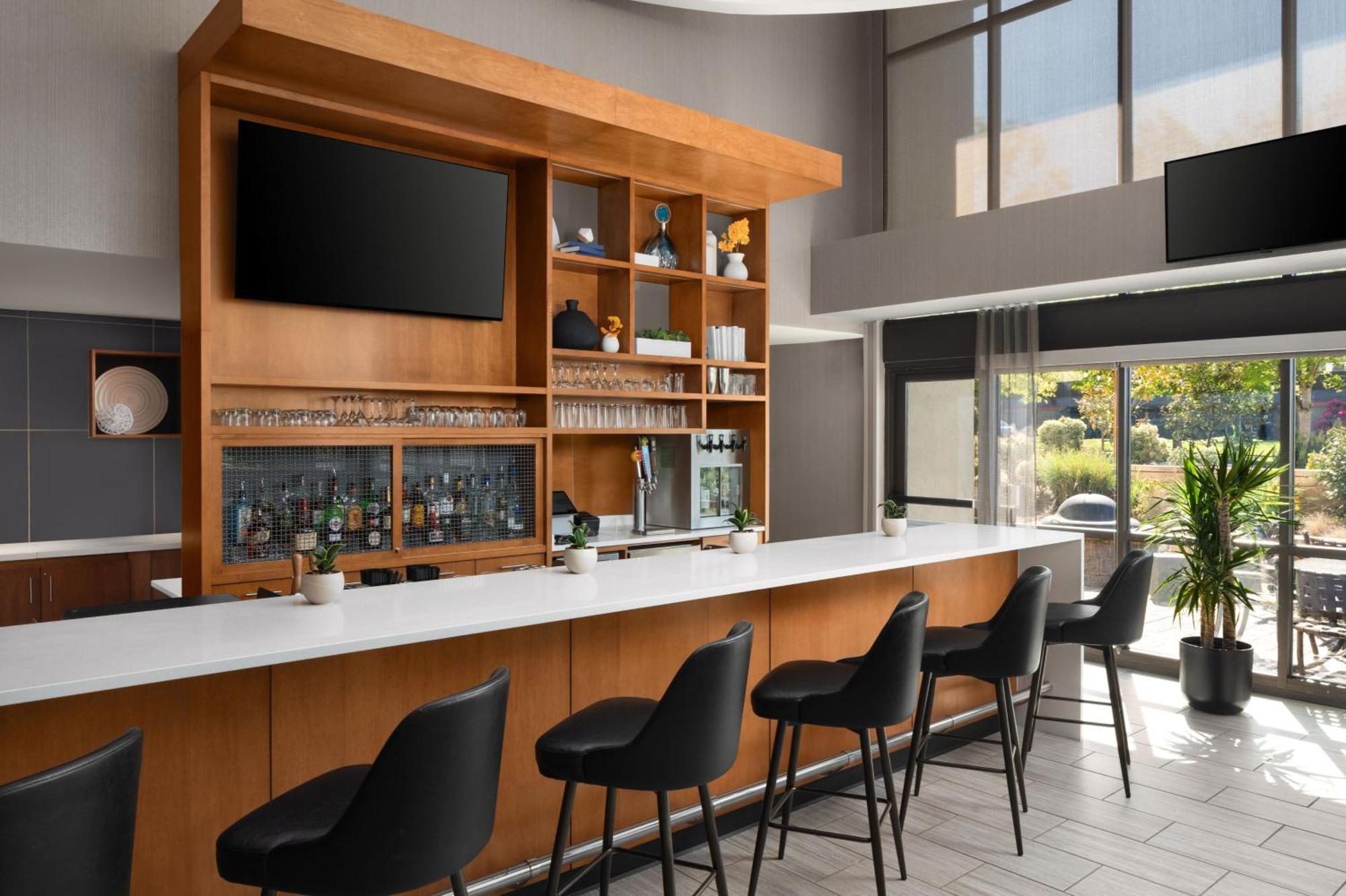 Springhill Suites By Marriott Seattle Issaquah 3*