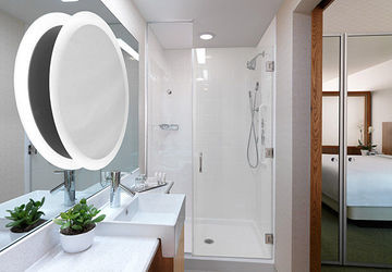 Springhill Suites By Marriott Seattle Issaquah Issaquah