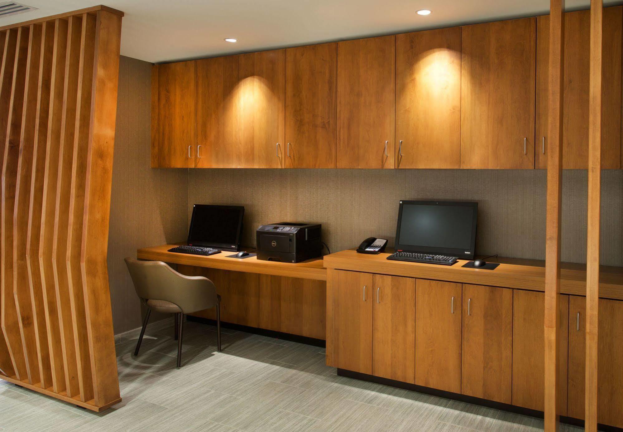 Springhill Suites By Marriott Seattle Issaquah Issaquah
