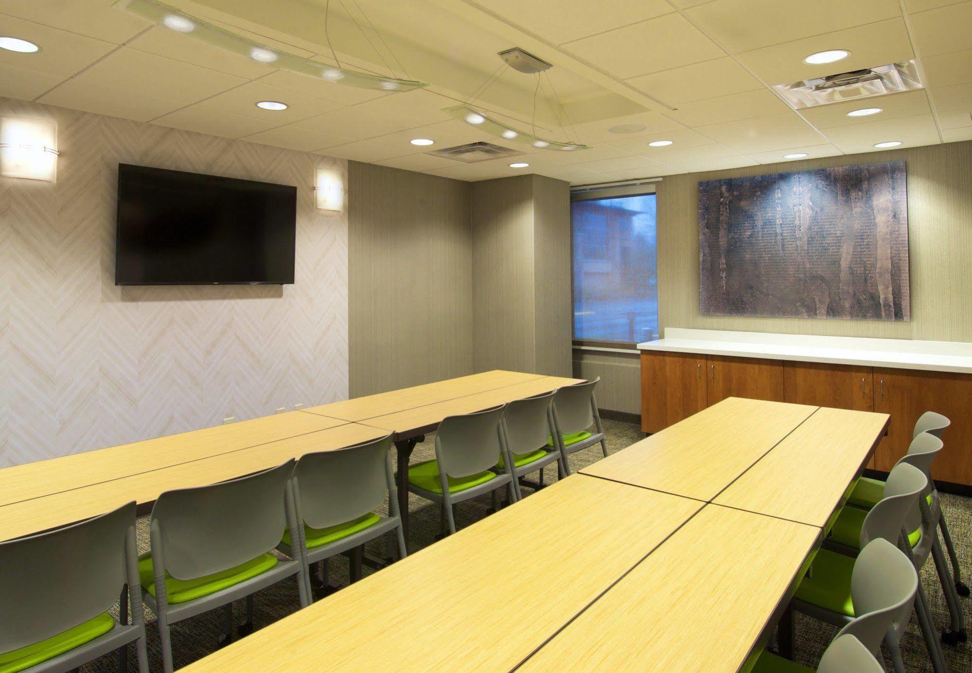 Springhill Suites By Marriott Seattle Issaquah Hotel Issaquah